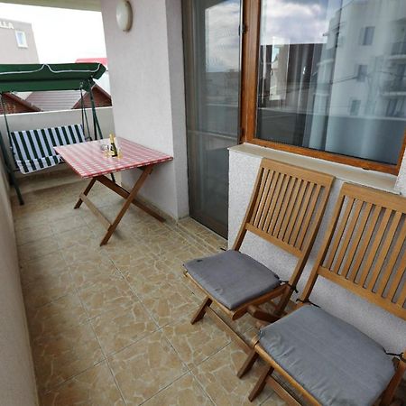Apartament Enzo Năvodari Exterior foto