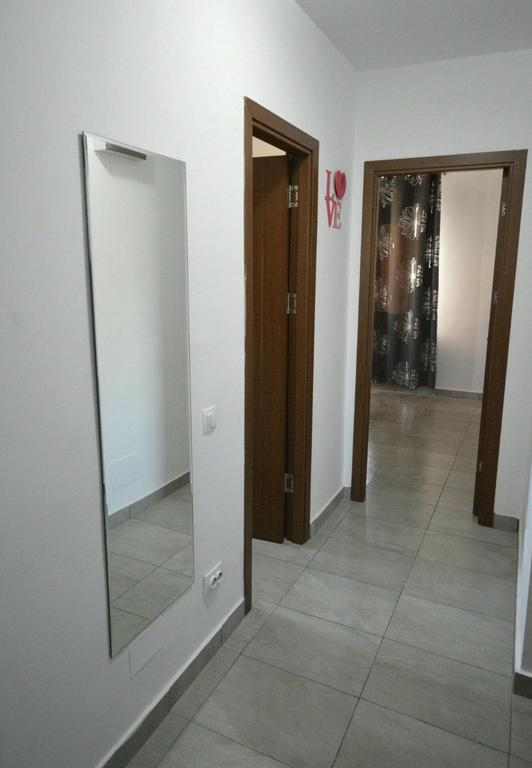 Apartament Enzo Năvodari Exterior foto